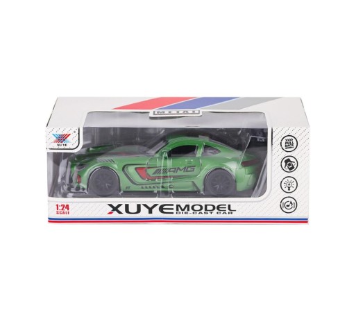 K240A6 Metal Çek Bırak Araba -Canem Oyuncak K240A6 Metal Çek Bırak Araba -Canem Oyuncak
