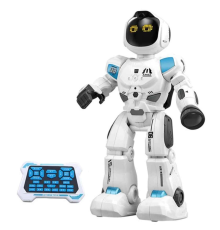 K30 Uzaktan Kumandalı Akıllı Robot