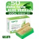 Kabak Lifli Aloe Vera Sabunu 125 Gr