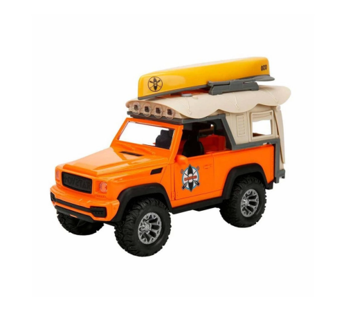 Kamp Aracı Sesli ve Işıklı 25 cm Kamp Aracı Sesli ve Işıklı 25 cm
