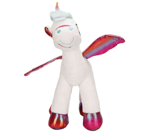 Kanatlı Unicorn Peluş 42 cm Kanatlı Unicorn Peluş 42 cm