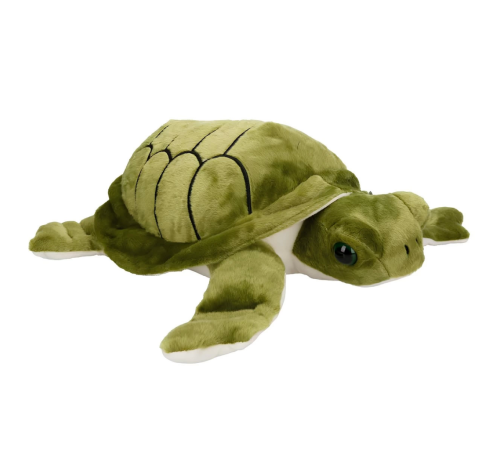 Kaplumbağa Peluş 42 cm