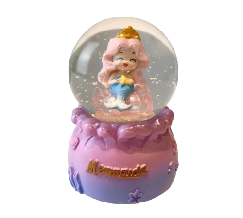 Kar Küresi LLM-HDY0095 Kar Küresi LLM-HDY0095