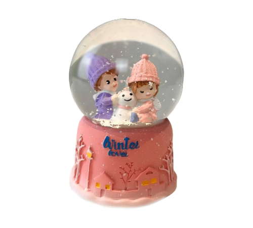 Kar Küresi LLM-HDY0169 Kar Küresi LLM-HDY0169
