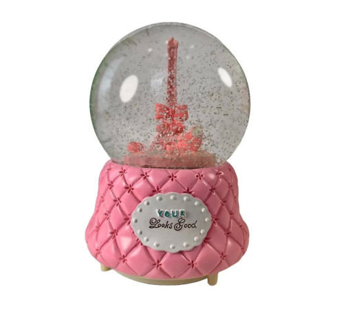 Kar Küresi LLM-HDY0174 Kar Küresi LLM-HDY0174