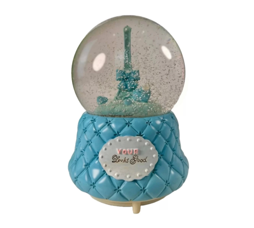 Kar Küresi LLM-HDY0174 Kar Küresi LLM-HDY0174