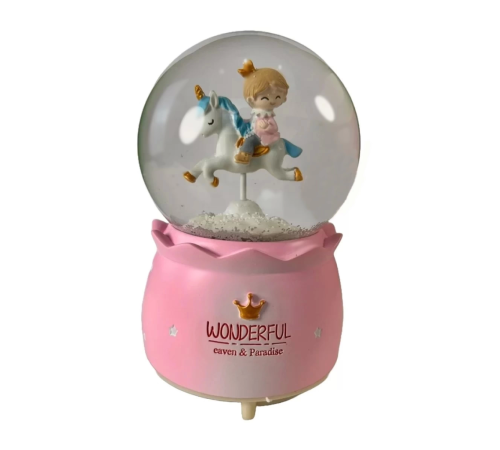 Kar Küresi LLM-HDY0178 Kar Küresi LLM-HDY0178