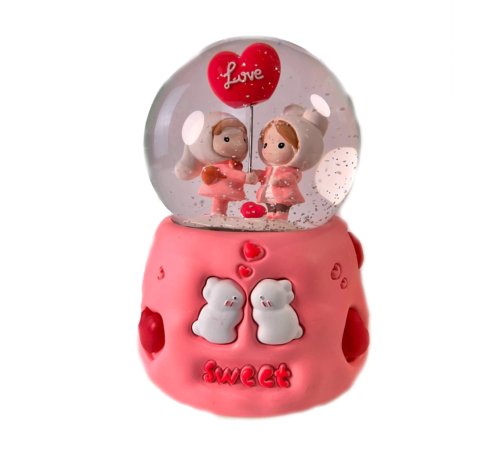 Kar Küresi Love LLM-HDY0172 Kar Küresi Love LLM-HDY0172