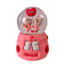 Kar Küresi Love LLM-HDY0172