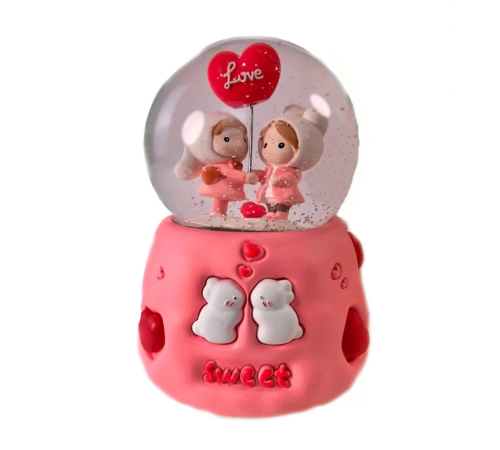 Kar Küresi Love LLM-HDY0172 Kar Küresi Love LLM-HDY0172