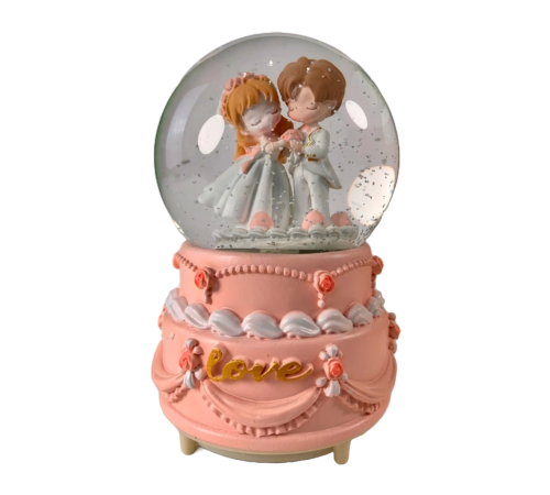 Kar Küresi Love LLM-HDY0199 Kar Küresi Love LLM-HDY0199