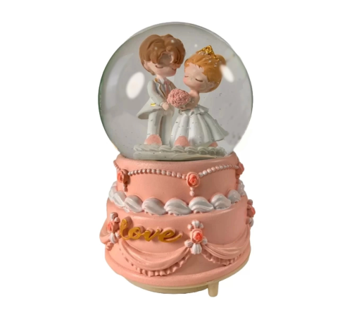 Kar Küresi Love LLM-HDY0199 Kar Küresi Love LLM-HDY0199