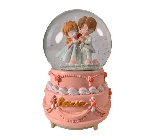 Kar Küresi Love LLM-HDY0199 Kar Küresi Love LLM-HDY0199