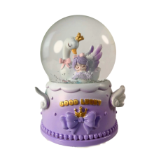 Kar Küresi Orta Boy LLM-HDY0083