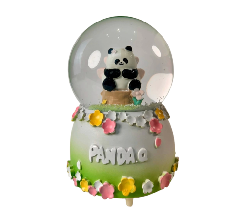 Kar Küresi Panda LLM-HDY0184 Kar Küresi Panda LLM-HDY0184