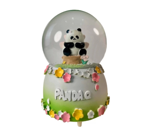 Kar Küresi Panda LLM-HDY0184 Kar Küresi Panda LLM-HDY0184