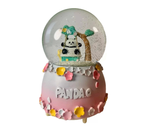Kar Küresi Panda LLM-HDY0184 Kar Küresi Panda LLM-HDY0184