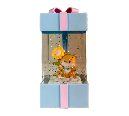 Kar Küresi Plastik Unicorn LLM-HDY0051 Kar Küresi Plastik Unicorn LLM-HDY0051