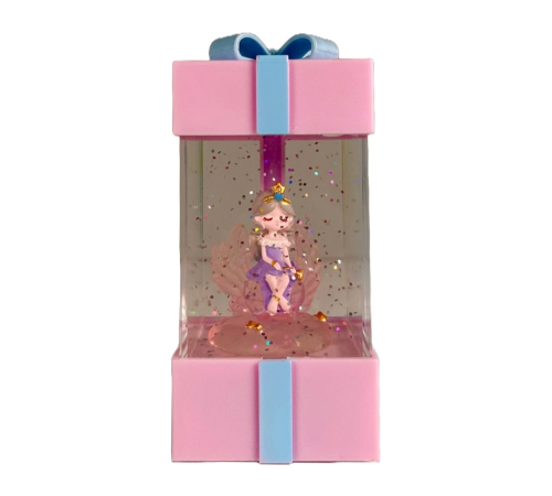 Kar Küresi Plastik Unicorn LLM-HDY0051 Kar Küresi Plastik Unicorn LLM-HDY0051
