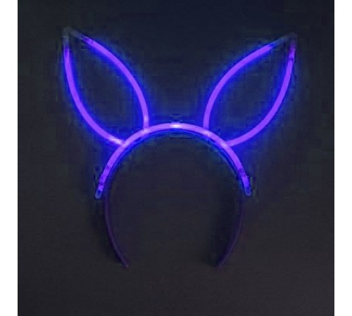 Karanlıkta Yanan Fosforlu Glow Taç 6 Renk 6 Adet Karanlıkta Yanan Fosforlu Glow Taç 6 Renk 6 Adet