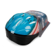 Kask Dizlik Dirseklik Koruyucu Set M