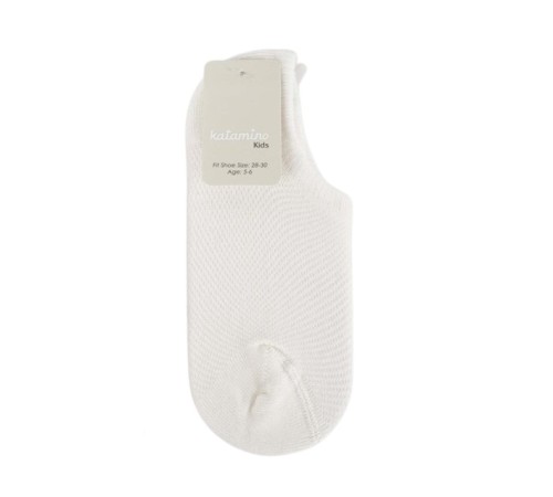 Lacoste Kız Babet Çorap K90008 Asorti Lacoste Kız Babet Çorap K90008 Asorti
