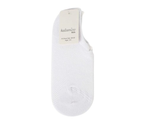 Lacoste Kız Babet Çorap K90008 Asorti Lacoste Kız Babet Çorap K90008 Asorti