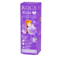 .Kids Diş Macunu 35ml 4-7 Yaş Sakız