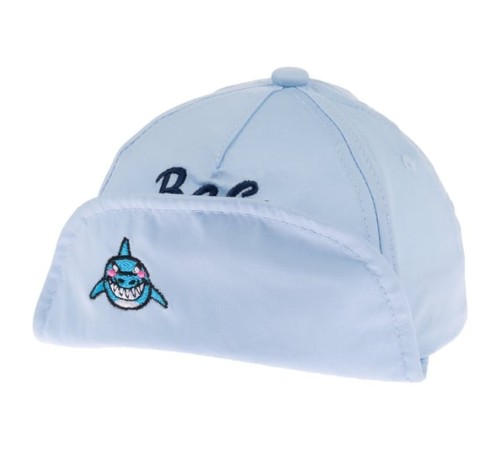 Kitti Bebe Erkek Şapka (1-3 Yaş) Y8110-09 Gökyüzü Mavisi Kitti Bebe Erkek Şapka (1-3 Yaş) Y8110-09 Gökyüzü Mavisi