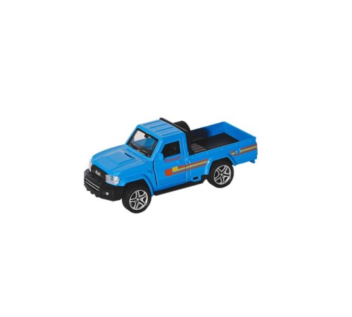 KLX600-343 CB 1 32 Çek Bırak Die Cast Kamyonet -Vardem KLX600-343 CB 1 32 Çek Bırak Die Cast Kamyonet -Vardem