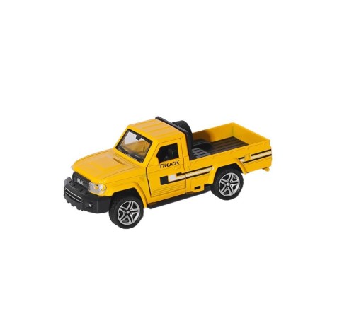 KLX600-343 CB 1 32 Çek Bırak Die Cast Kamyonet -Vardem KLX600-343 CB 1 32 Çek Bırak Die Cast Kamyonet -Vardem