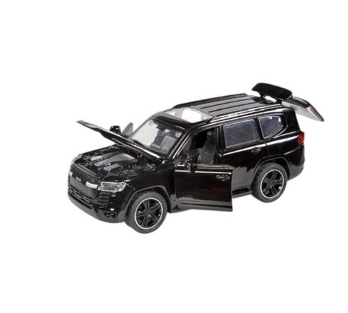 KM-3261D Vardem Çek Bırak 1:32 Işıklı Ve Sesli Metal Land Jeep KM-3261D Vardem Çek Bırak 1:32 Işıklı Ve Sesli Metal Land Jeep