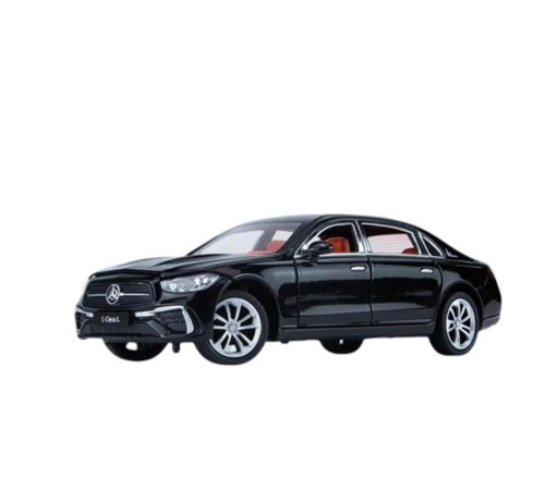KM-3271D Vardem Çek Bırak Işıklı ve Sesli Model Mrs Metal Araba 1:24 KM-3271D Vardem Çek Bırak Işıklı ve Sesli Model Mrs Metal Araba 1:24
