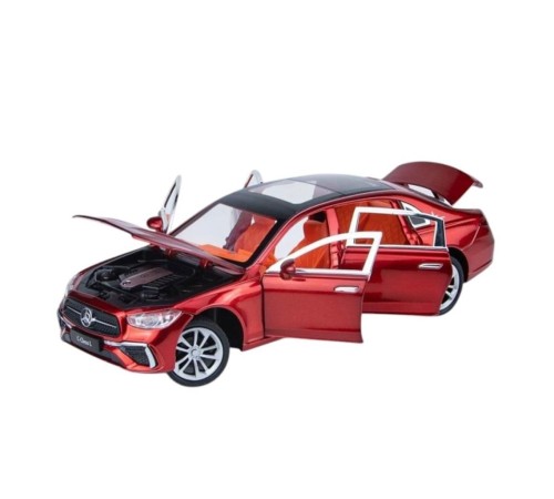 KM-3271D Vardem Çek Bırak Işıklı ve Sesli Model Mrs Metal Araba 1:24 KM-3271D Vardem Çek Bırak Işıklı ve Sesli Model Mrs Metal Araba 1:24