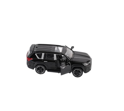 KM-3281D- Vardem Cek Bırak Işıklı Ve Sesli Metal LX Jeep 1:32 KM-3281D- Vardem Cek Bırak Işıklı Ve Sesli Metal LX Jeep 1:32