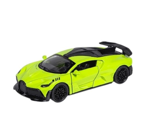 KM-36221C-1-2 Vardem Çek Bırak Metal Araba 1:36 KM-36221C-1-2 Vardem Çek Bırak Metal Araba 1:36