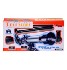 KM-C2105 Teleskop -Vardem
