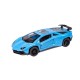 KM36201C-1-2-3-4 Vardem Çek Bırak Metal Araba 1:36