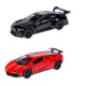 KM36201C-1-2-3-4 Vardem Çek Bırak Metal Araba 1:36