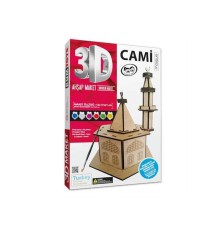 KM5252 Kumtoys 3D Market