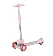 KM603 Sesli Scooter 3 Renk -Can Oyuncak