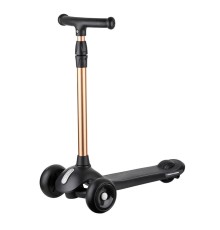 KM639 Sesli Işıklı Scooter