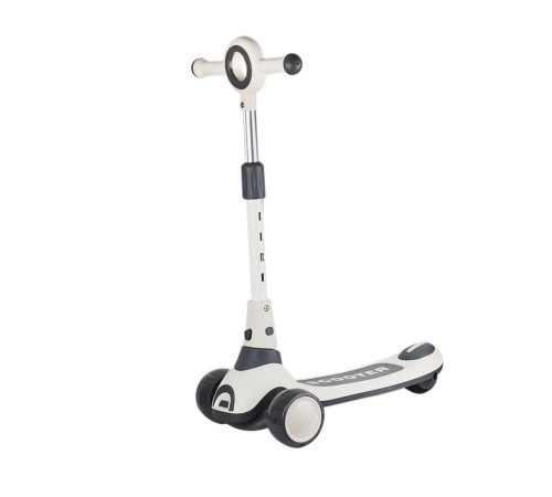 KM653 Sesli Scooter -Can Oyuncak KM653 Sesli Scooter -Can Oyuncak