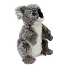 Koala Kukla (Tüm Beden) 26 cm