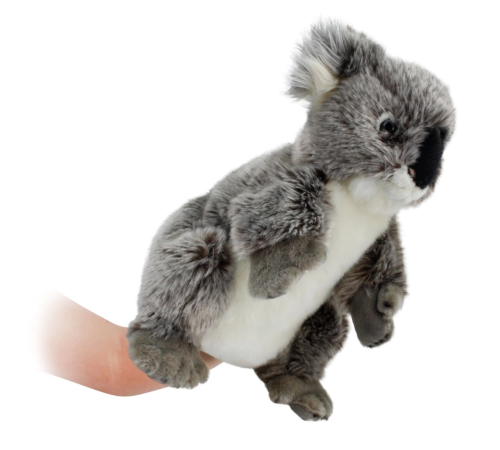 Koala Kukla (Tüm Beden) 26 cm Koala Kukla (Tüm Beden) 26 cm