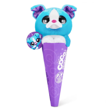 Koni İçinde Coco Sürpriz Peluş