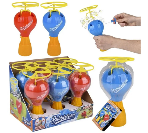 Köpük Oyunu Bubbleloon Köpük Oyunu Bubbleloon