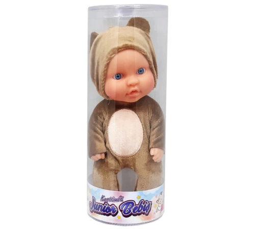Kostümlü Junior Bebek Kostümlü Junior Bebek