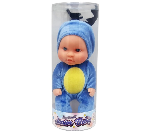 Kostümlü Junior Bebek Kostümlü Junior Bebek