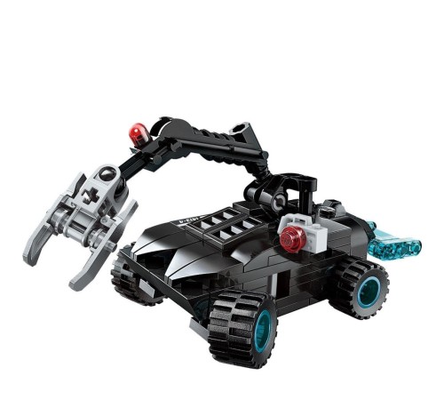 KP-1413 Keepley Trans Collector Blok seti -Vagon life KP-1413 Keepley Trans Collector Blok seti -Vagon life